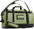 Gonex Waterproof Duffel Bag, 90L Heavy Duty Dry Bag, Reinforced Bottom by Gonex