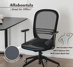 Allaboutsla Car Seat Cushion, Car Seat Cushions for Long Driving - Image 5