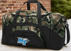 Large Middle Tennessee State Duffel Bag - Image 2