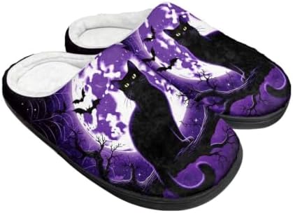 Spa Slippers Home Slippers, Anti-Slip Comfort Lightweight Slippers Closed Toe Casual Shoes House Slippers for Bedroom Home - Image 3