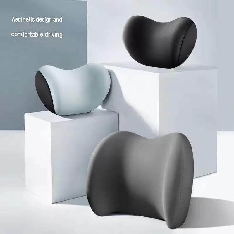 Car Pillow Set Fits for Kia Carnival 2020-2024 - Image 5