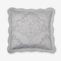 BrylaneHome Amelia Euro Sham by BrylaneHome