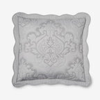 BrylaneHome Amelia Euro Sham by BrylaneHome