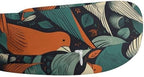 Neck Pillow, Soft Comfortable U Shape Memory Foam Travel Pillow - Image 4