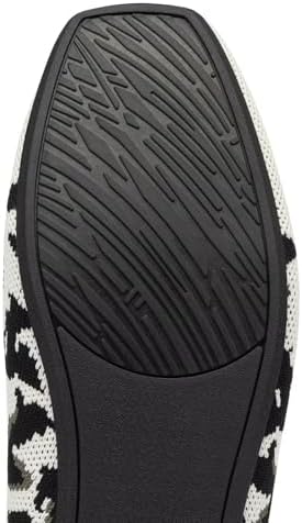Frank Mully Women's Flats Square Toe Flats Comfortable Slip on Washable Ballet Flats Shoes for Women Dressy Work - Image 3