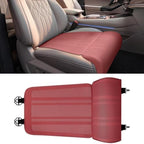 Car Seat Extender Comfortable Non-Slip Thigh Pillow - Image 7