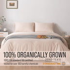 Bella Coterie | Luxury Bamboo Viscose King Size Pillowcase Set - Image 4