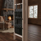 Long Bedside Storage Organizer - Image 7