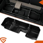 GEARLAST Under Seat Storage Boxes Fit for Chevy Silverado GMC Sierra 19-26 - Image 2