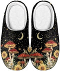 Spa Slippers Home Slippers, Anti-Slip Comfort Lightweight Slippers Closed Toe Casual Shoes House Slippers for Bedroom Home by Hechitok
