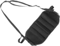 Airplane Foot Hammock Adjustable Dry Comfortable Breathable Footrest for Travel Flights for Airplane, Office, Under Desk, Car by Unknown