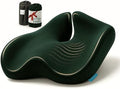 Seat Cushion for Tailbone Pain Relief, Extra Large Office Chair Cushion by Sitcushion
