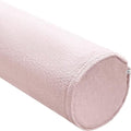 Cervical Neck Roll Pillow for Side Sleeping - Cylinder Bolster Pillows for Bed, Sofa and Yoga, Car, Travel, for Spine, Legs, Back, Neck Support, Removable Washable Cover(@9,15x60cm/6x23.6in) by Unknown