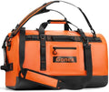 Gonex Waterproof Duffel Bag, 150L Heavy Duty Dry Bag, Reinforced Bottom by Gonex