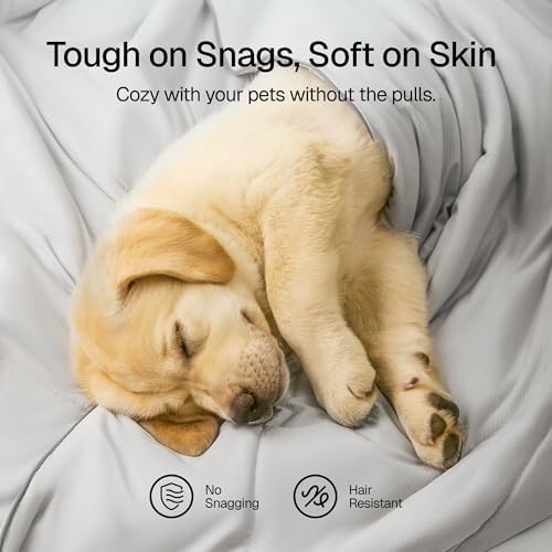 Bedtter Cooling Blanket Comforter for Hot Sleepers King Size - Image 5