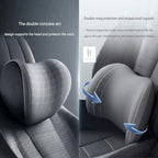 Car Pillow Set Fits for Kia Carnival 2020-2024 - Image 3