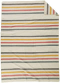 Pendleton Eco-Wise 100% Wool Blanket, Responsibly Sourced, Heirloom Quality by Unknown