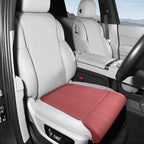 Car Seat Extender Comfortable Non-Slip Thigh Pillow - Image 6