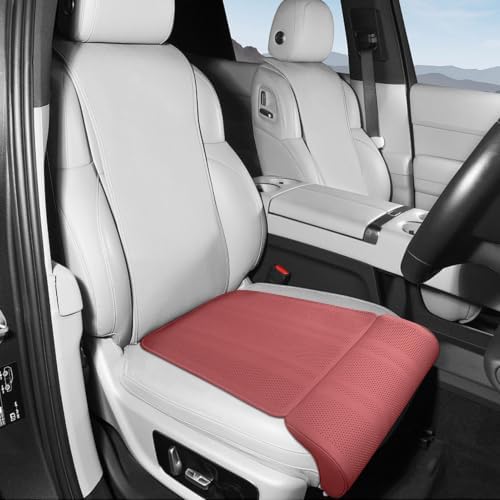 Car Seat Extender Comfortable Non-Slip Thigh Pillow - Image 6