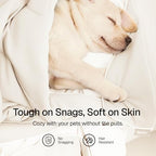 Bedtter Cooling Blanket Comforter for Hot Sleepers Dual-Sided Cool Tech - Image 5