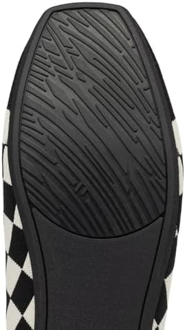 Frank Mully Women's Flats Square Toe Flats Comfortable Slip on Washable Ballet Flats Shoes for Women Dressy Work - Image 3