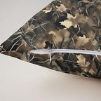 Erosebridal Camo Throw Pillow Covers 24x24 Set of 2 Rustic Farmhouse Camouflage Cushion Cover Hunting Cabin Lodge Throw Pillow Case for Bed Couch Sofa Western Country Forest Tree Leaves Home Decor - Image 5