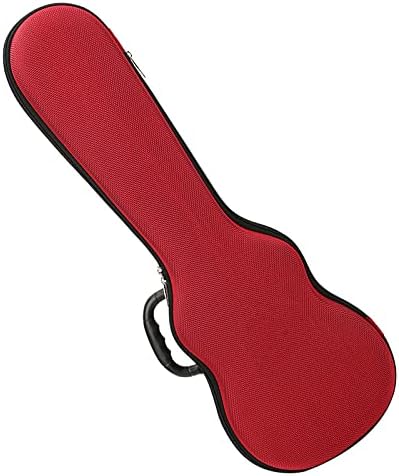 Ukulele Cover Bag, Robust Pressure Soft Pillow Protection, Ukulele Gig Case for Travel Performances Daily Use Musicians Students - Image 5
