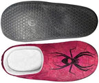 Spa Slippers Home Slippers, Anti-Slip Comfort Lightweight Slippers Closed Toe Casual Shoes House Slippers for Bedroom Home - Image 3