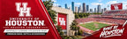University of Houston Duffel Bag - Image 5
