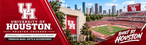University of Houston Duffel Bag - Image 5