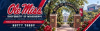 Large Ole Miss Duffel Bag - Image 5