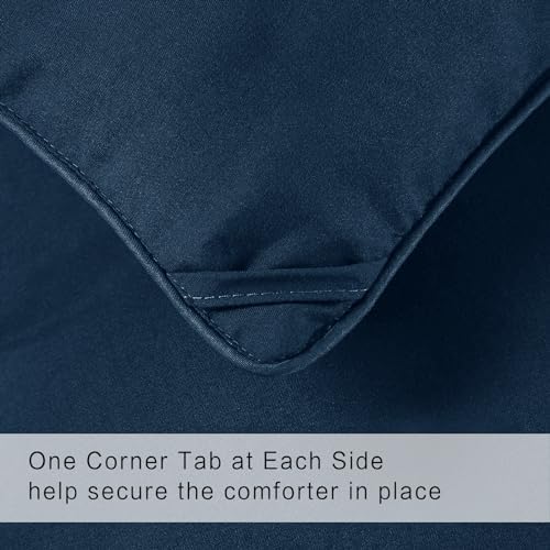 COHOME Twin XL Size Warm Comforter - All-Season Duvet Insert - Image 6