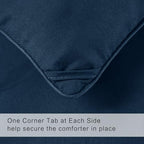 COHOME Oversized King Size Warm Comforter - All-Season Duvet Insert - Image 6