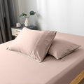 Bella Coterie | Luxury Bamboo Viscose Standard Size Pillowcase Set by BC