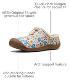 KEEN Women's Howser 3 Slide Comfy Durable - Image 3