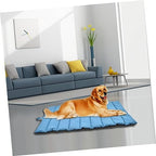 Milisten Large Outdoor Dog Blanket Pet Bed Pad for Travel Beach Picnic Sofa Car Seat Protector Easy Clean Soft - Image 3