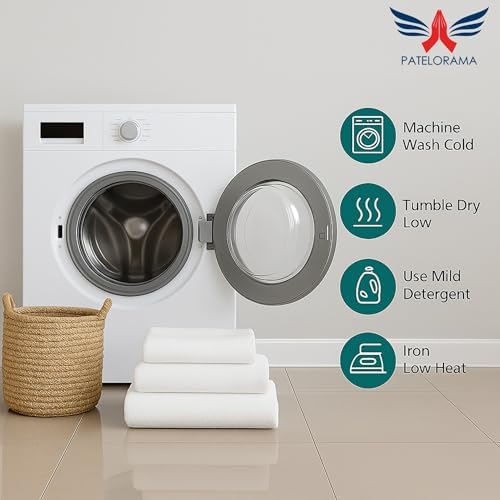Bamboo Viscose Short King 6-PC Sheet 1000-TC 28" Extra Deep Pocket - Silver - Image 7
