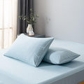 Bella Coterie | Luxury Bamboo Viscose Queen Size Pillowcase Set by BC
