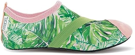 FITKICKS Original Women's Foldable Water Shoes - Image 4
