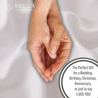 Bella Coterie | Luxury Bamboo Viscose Standard Size Pillowcase Set - Image 6