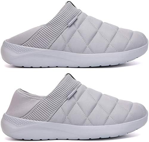 KUBUA Slippers for Men and Women – Comfortable Slip On House Shoes - Image 4