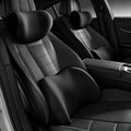 Car Pillow Set Fits for Cadillac Lyriq 2025 2024 2023 2022 by FMLAUM