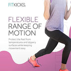 FITKICKS Original Women's Foldable Water Shoes - Image 5
