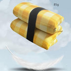 Waterproof Outdoor Sitting Mat - Portable Folding Seat Cushion for Camping, Picnics, Hiking - Lightweight & Compact Travel Mat for Comfort Anywhere - Image 3