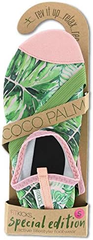 FITKICKS Original Women's Foldable Water Shoes - Image 6
