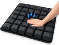 Inflatable Seat Cushion,36 Air Cell Pressure Relief Airplane Cushion by Unknown