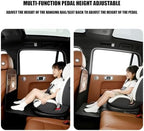 Lovely Car Foot Hammock, A - Image 5