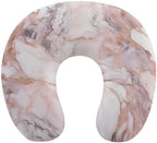 Neck Pillow, Soft Comfortable U Shape Memory Foam Travel Pillow by Unknown