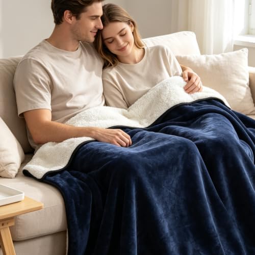 60"x80" Waterproof Blanket for Bed Intimacy, Love Blanket for Couples - Image 6