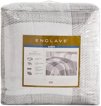 Camping World Enclave Bed-in-a-Bag Bedding Set - Image 3